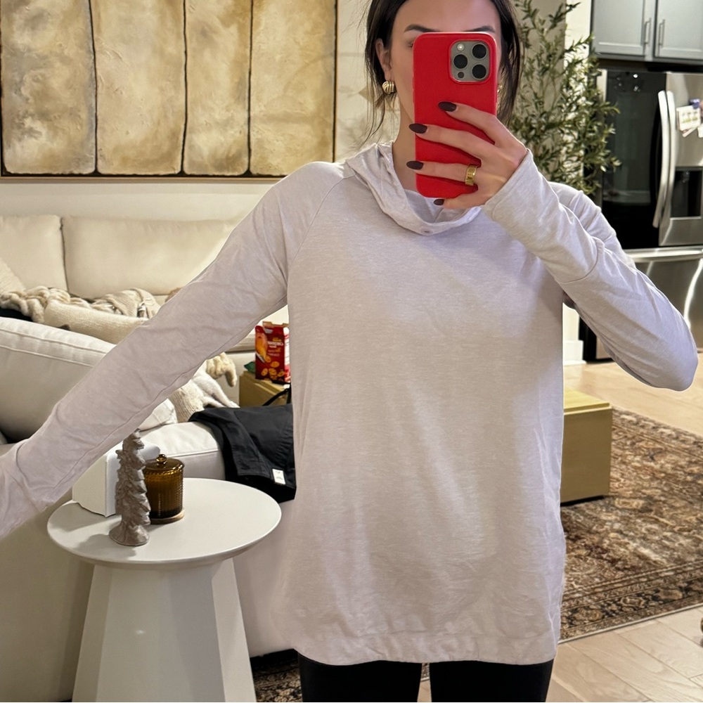 Athleta pullover - Picture 3 of 5